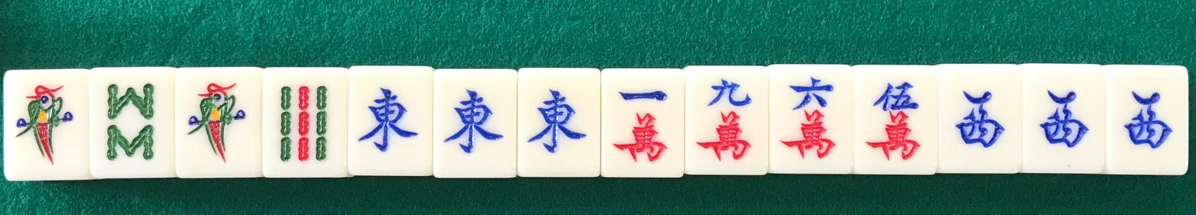 Founding of Singapore Hand completed